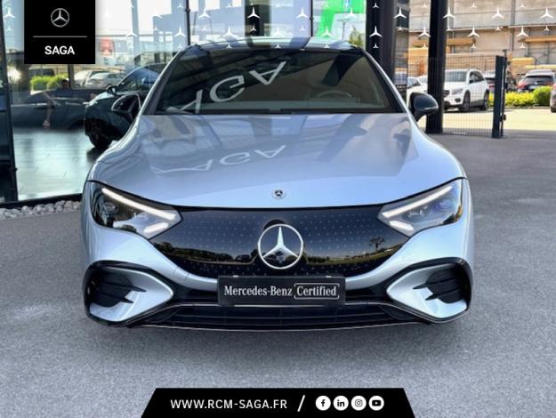 MERCEDES-BENZ EQE Berline 350 292ch AMG Line  