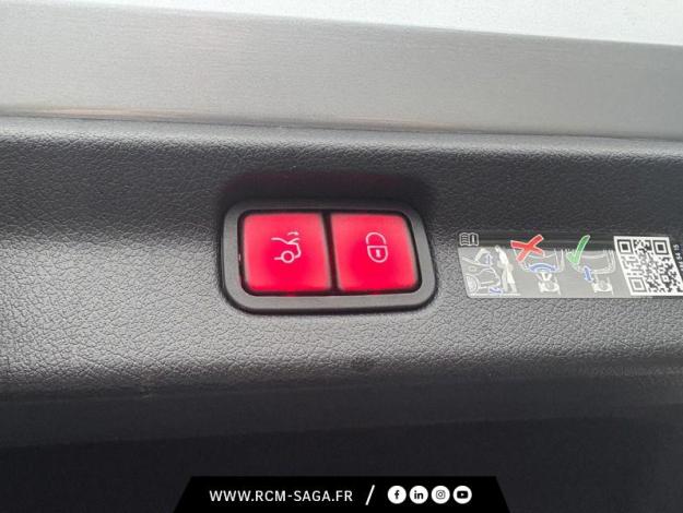 MERCEDES-BENZ EQE Berline 350 292ch AMG Line  