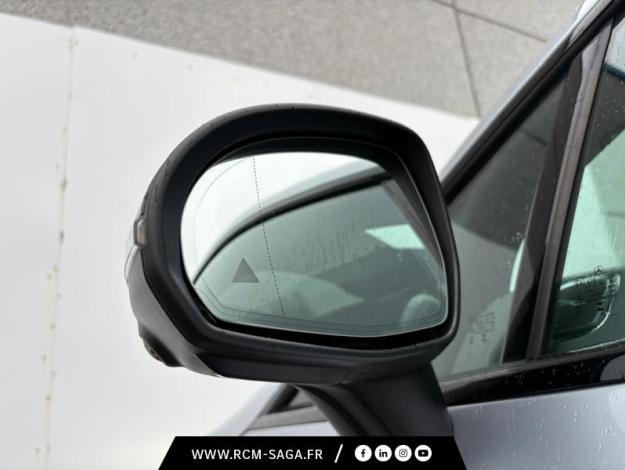 MERCEDES-BENZ EQE Berline 350 292ch AMG Line  