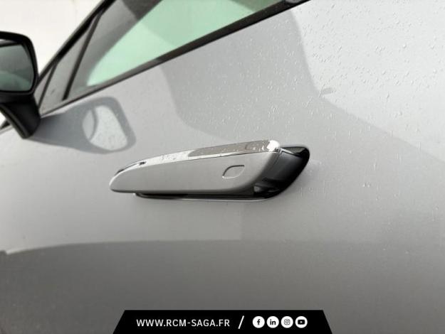 MERCEDES-BENZ EQE Berline 350 292ch AMG Line  