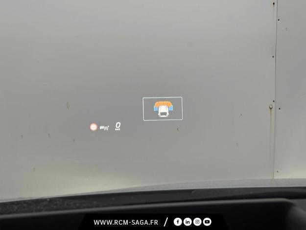 MERCEDES-BENZ EQE Berline 350 292ch AMG Line  