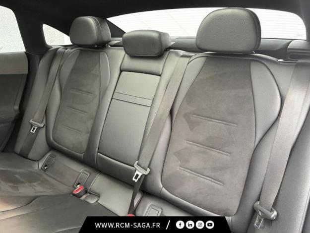 MERCEDES-BENZ EQE Berline 350 292ch AMG Line  