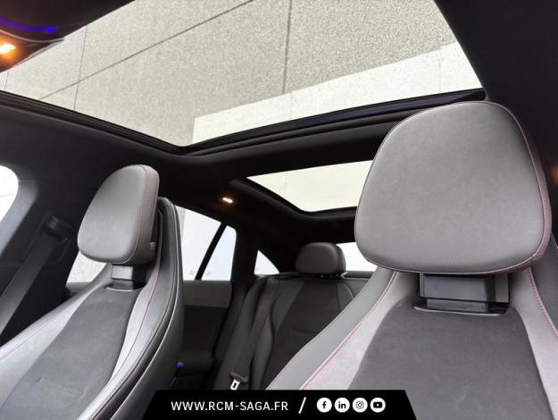 MERCEDES-BENZ EQE Berline 350 292ch AMG Line  