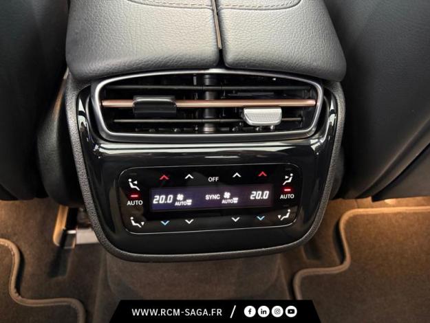 MERCEDES-BENZ EQE Berline 350 292ch AMG Line  