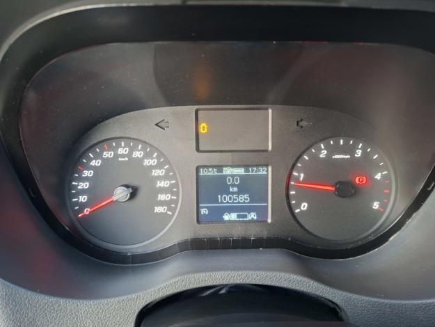 MERCEDES-BENZ Sprinter 316 CDI 37 Fourgon   Suspension pneumatique