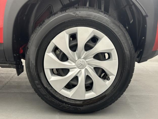 TOYOTA Yaris Cross 1.5 HYBRID 116H DYNAMIC    