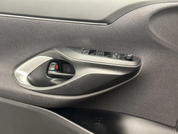 TOYOTA Yaris Cross 1.5 HYBRID 116H DYNAMIC    