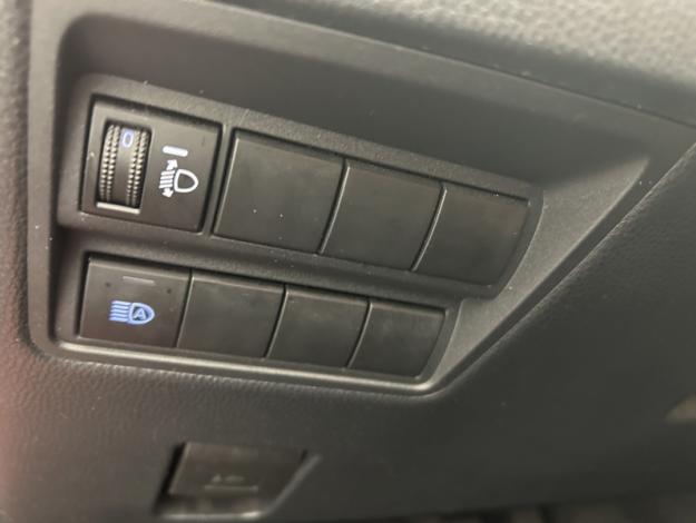 TOYOTA Yaris Cross 1.5 HYBRID 116H DYNAMIC    