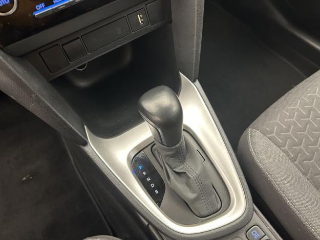 TOYOTA Yaris Cross 1.5 HYBRID 116H DYNAMIC    