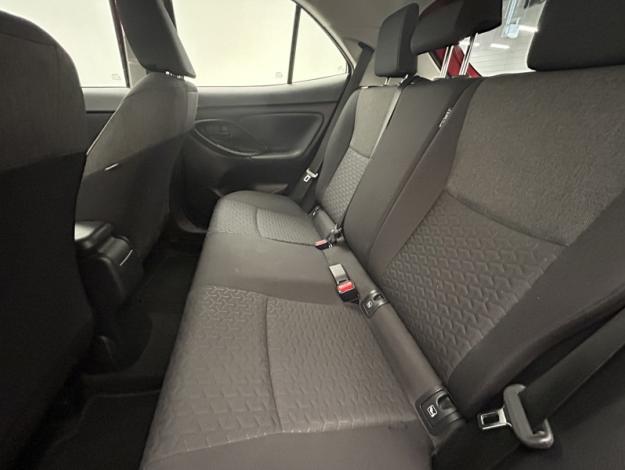 TOYOTA Yaris Cross 1.5 HYBRID 116H DYNAMIC    