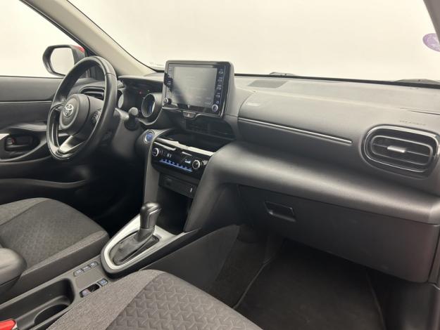 TOYOTA Yaris Cross 1.5 HYBRID 116H DYNAMIC    