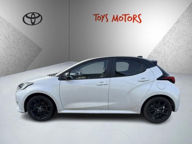 TOYOTA Yaris Hybride 116h Collection  