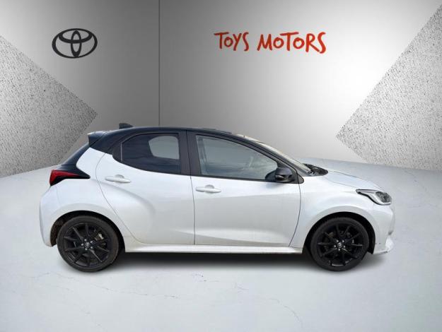 TOYOTA Yaris Hybride 116h Collection  