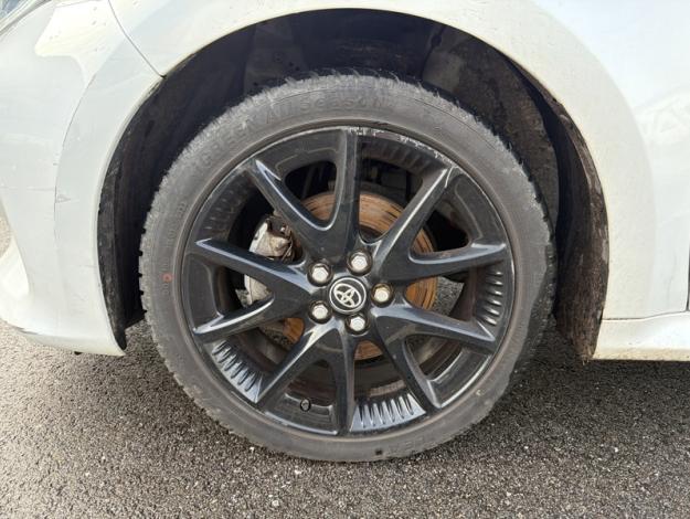 TOYOTA Yaris Hybride 116h Collection  