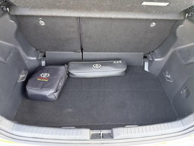 TOYOTA Yaris Hybride 116h Collection  