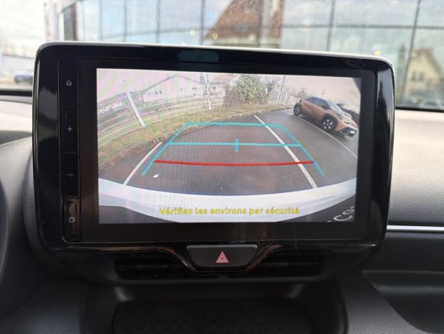 TOYOTA Yaris Hybride 116h Collection  