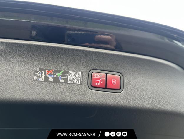 MERCEDES-BENZ GLC Coupé GLC 300 e Hybrid EQ 4MATIC Coupé AMG Line +  GLC 300 e Hybrid EQ 4MATIC Coupé AMG Line +