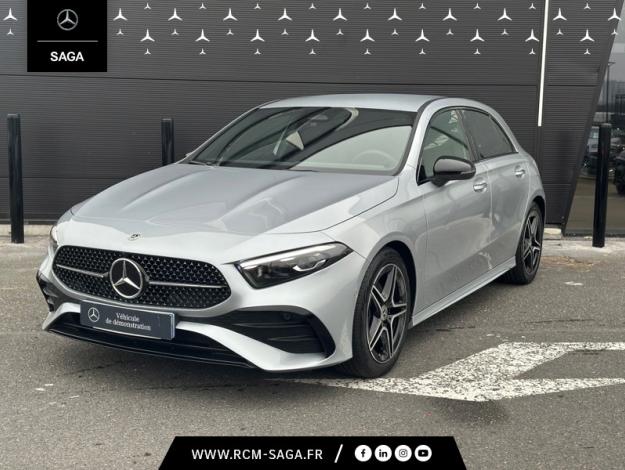 MERCEDES-BENZ Classe A 200 d AMG Line  Classe A 200 d AMG Line
