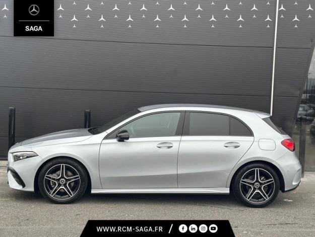 MERCEDES-BENZ Classe A 200 d AMG Line  Classe A 200 d AMG Line