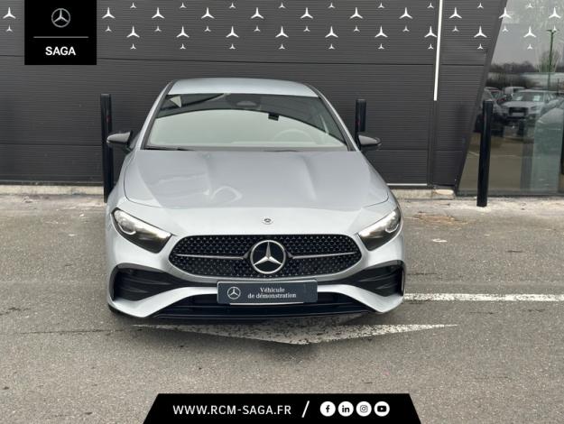 MERCEDES-BENZ Classe A 200 d AMG Line  Classe A 200 d AMG Line