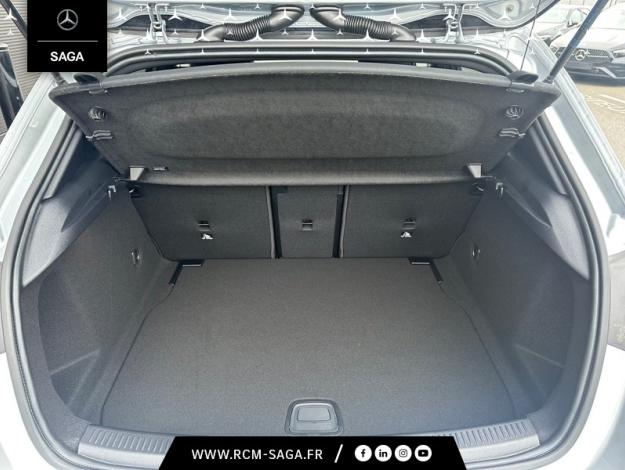 MERCEDES-BENZ Classe A 200 d AMG Line  Classe A 200 d AMG Line