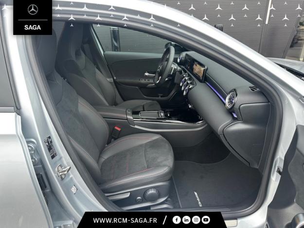 MERCEDES-BENZ Classe A 200 d AMG Line  Classe A 200 d AMG Line