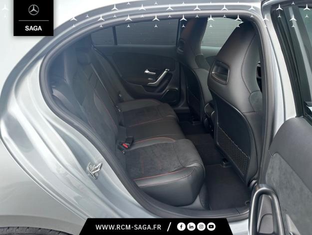 MERCEDES-BENZ Classe A 200 d AMG Line  Classe A 200 d AMG Line