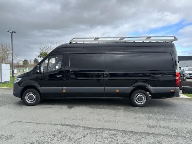 MERCEDES-BENZ Sprinter 315 CDI Fourgon Toit sureleve Long  
