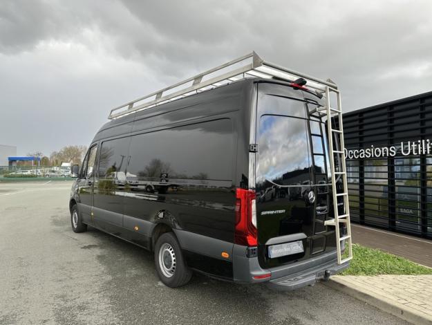 MERCEDES-BENZ Sprinter 315 CDI Fourgon Toit sureleve Long  