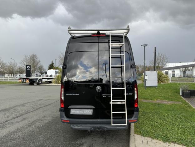 MERCEDES-BENZ Sprinter 315 CDI Fourgon Toit sureleve Long  