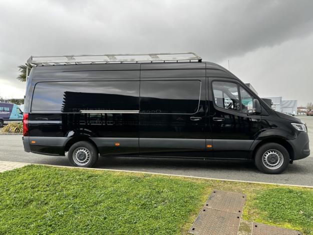 MERCEDES-BENZ Sprinter 315 CDI Fourgon Toit sureleve Long  
