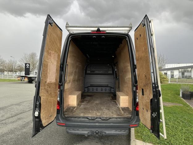 MERCEDES-BENZ Sprinter 315 CDI Fourgon Toit sureleve Long  
