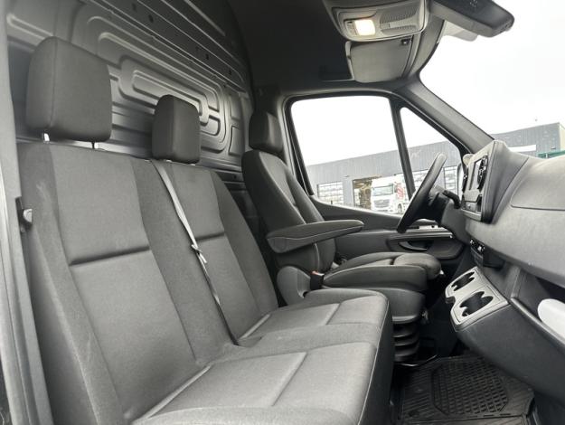 MERCEDES-BENZ Sprinter 315 CDI Fourgon Toit sureleve Long  