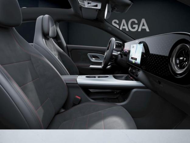 MERCEDES-BENZ CLA-Klasse CLA 180 Coupé