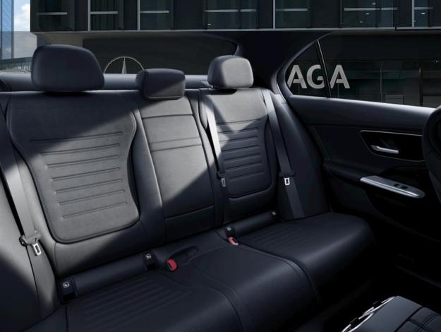 MERCEDES-BENZ C-Klasse C 180 Limousine