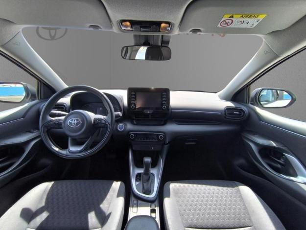 TOYOTA Yaris Hybride 116h Dynamic  MY22