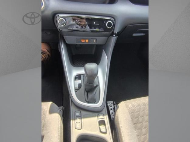 TOYOTA Yaris Hybride 116h Dynamic  MY22