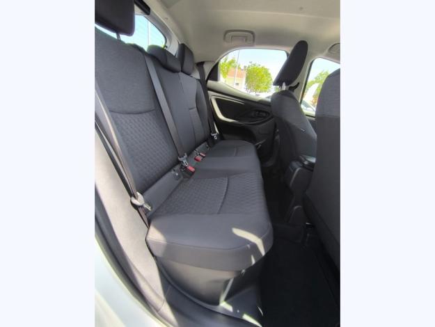 TOYOTA Yaris Hybride 116h Dynamic  MY22