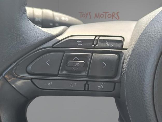 TOYOTA Yaris Hybride 116h Dynamic  MY22