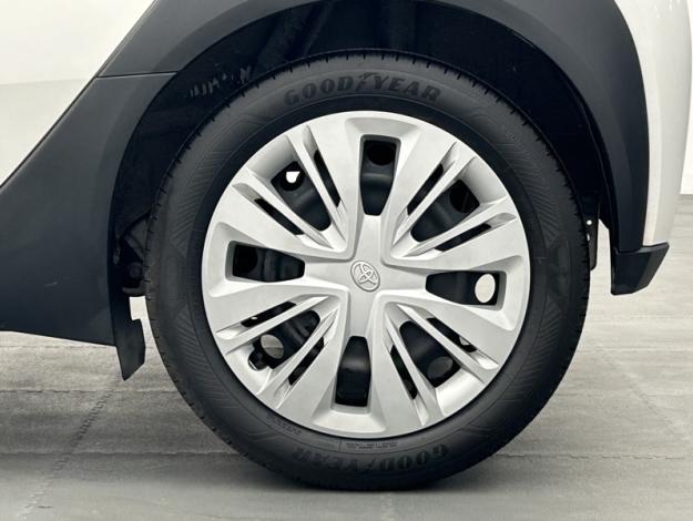 TOYOTA Aygo X 1.0 S-CVT 72 Dynamic  