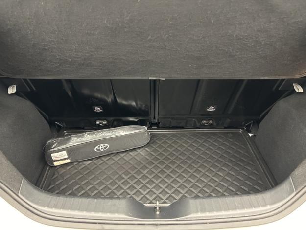 TOYOTA Aygo X 1.0 S-CVT 72 Dynamic  