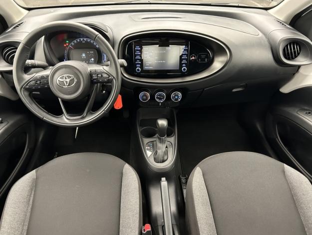TOYOTA Aygo X 1.0 S-CVT 72 Dynamic  