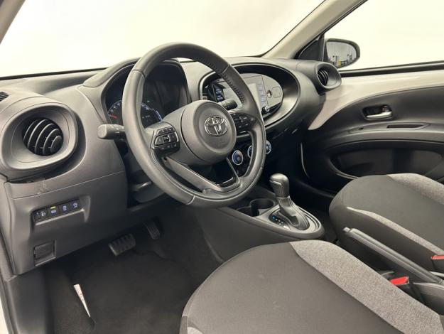 TOYOTA Aygo X 1.0 S-CVT 72 Dynamic  
