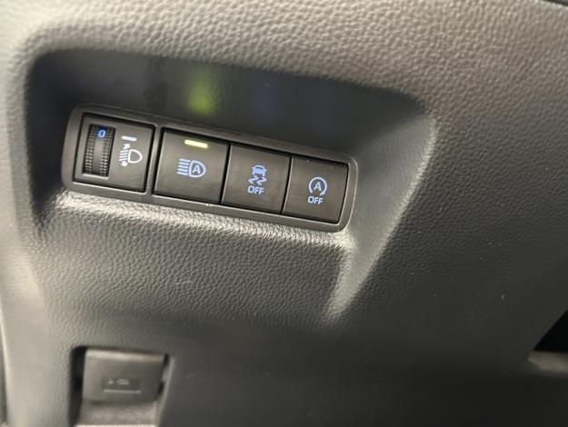 TOYOTA Aygo X 1.0 S-CVT 72 Dynamic  