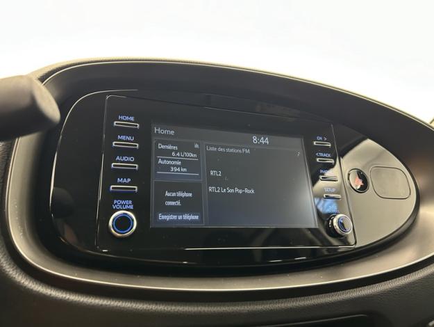 TOYOTA Aygo X 1.0 S-CVT 72 Dynamic  