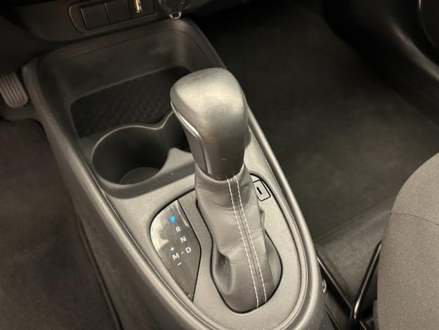 TOYOTA Aygo X 1.0 S-CVT 72 Dynamic  