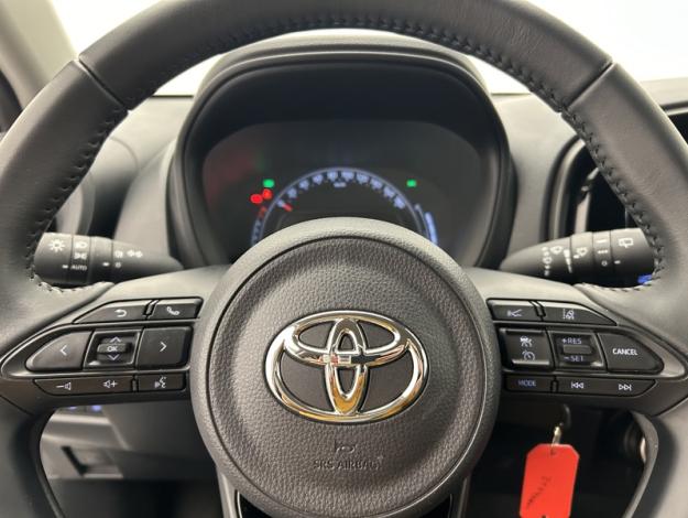 TOYOTA Aygo X 1.0 S-CVT 72 Dynamic  