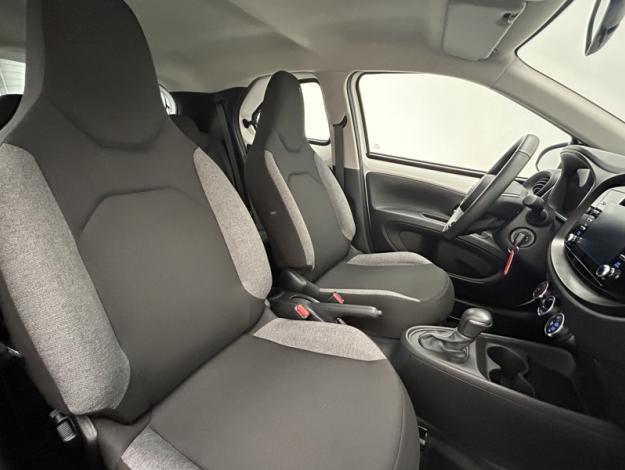 TOYOTA Aygo X 1.0 S-CVT 72 Dynamic  