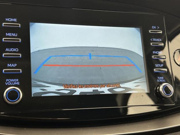 TOYOTA Aygo X 1.0 S-CVT 72 Dynamic  