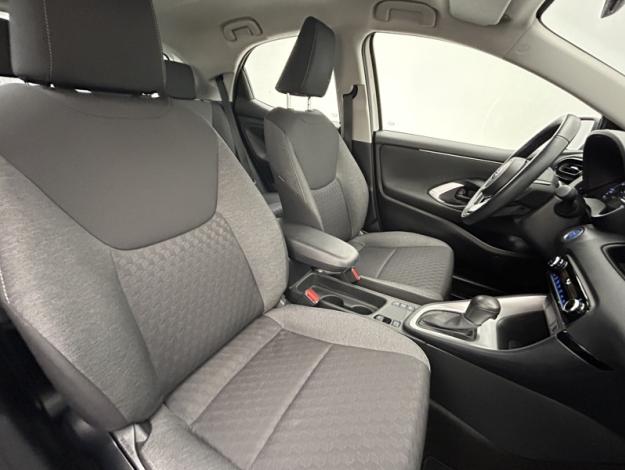 TOYOTA Yaris Hybride 116h Dynamic  